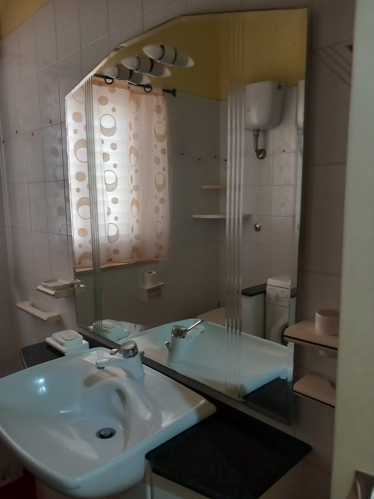 Case vacanza in Villa FRONTE MARE