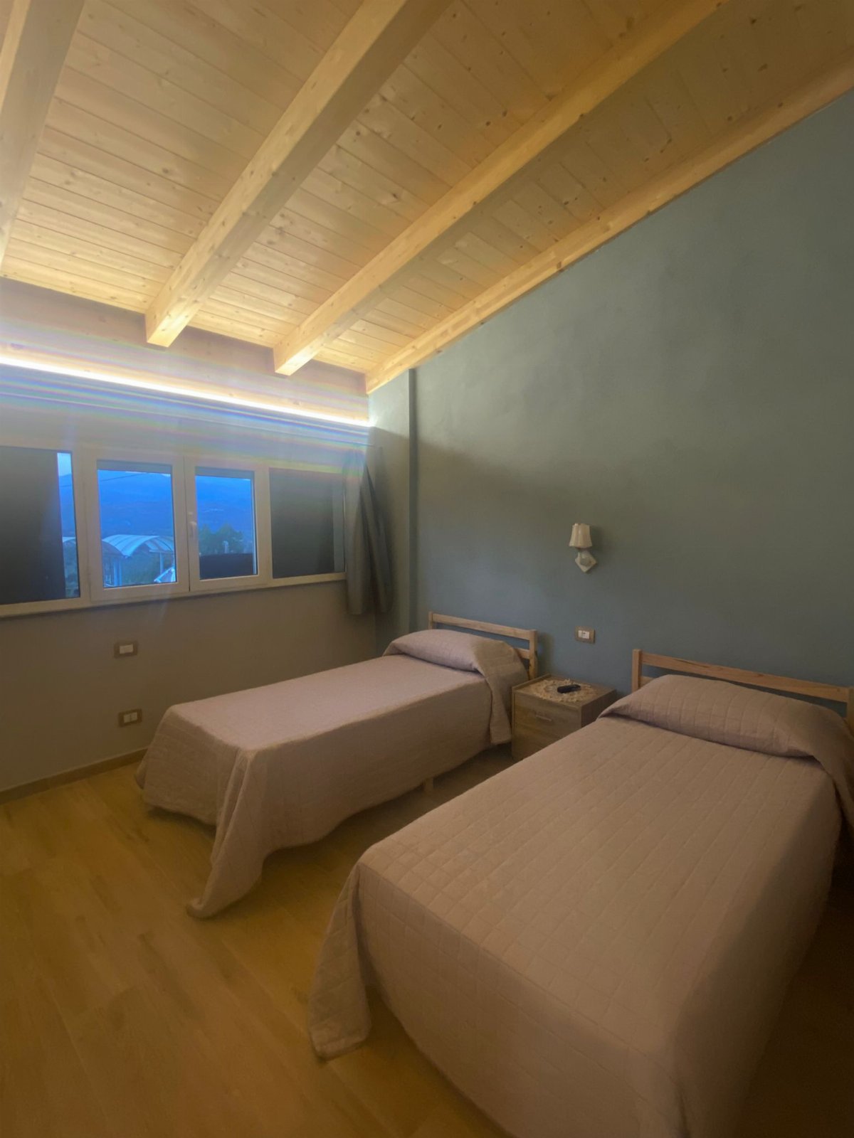 Villa Maria un oasi di relax