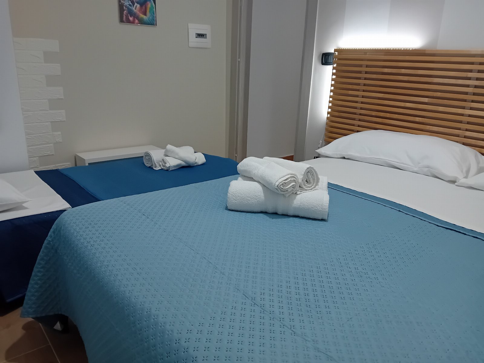 B&B EmaNik