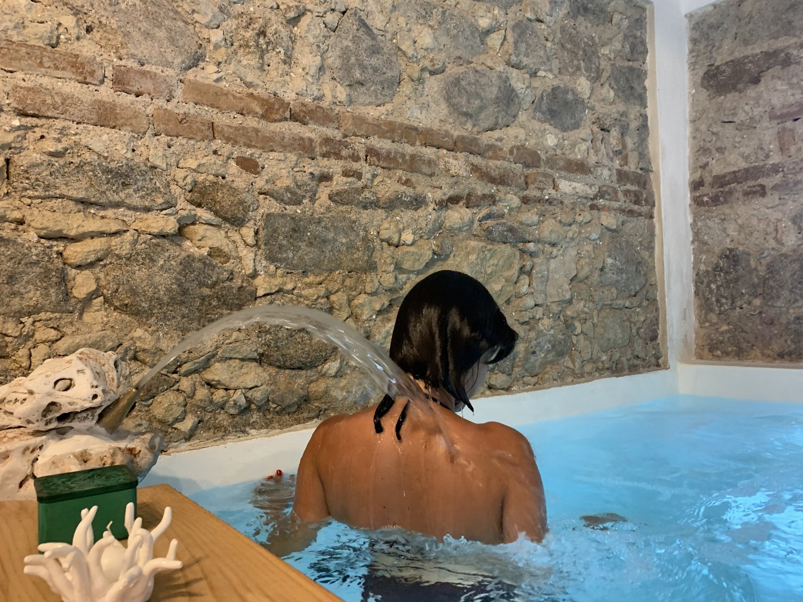 Villino Eleonora & Spa