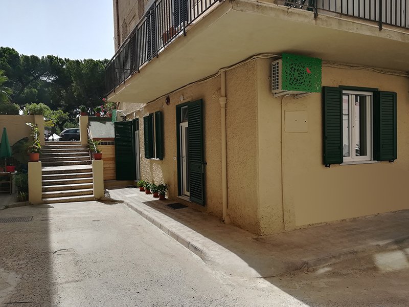 B&B Via Marina Reggio Calabria centro Guest House monolocale autonomo con ingresso indipendente