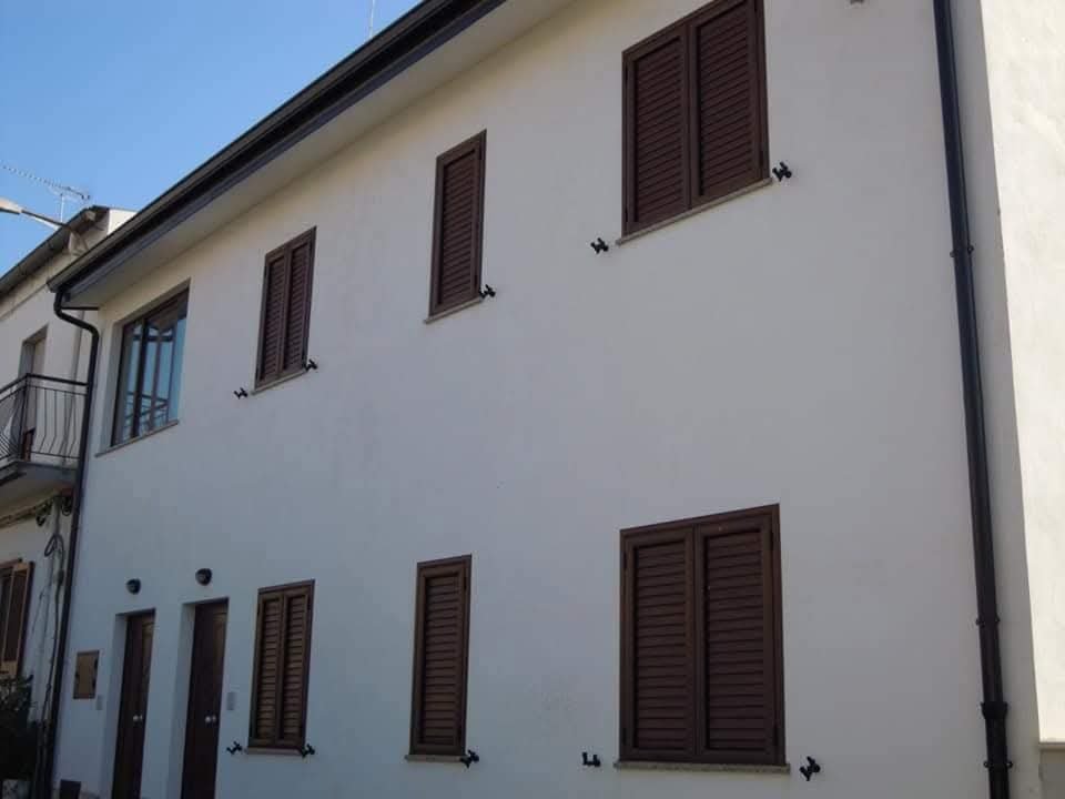 Case vacanza sul mare