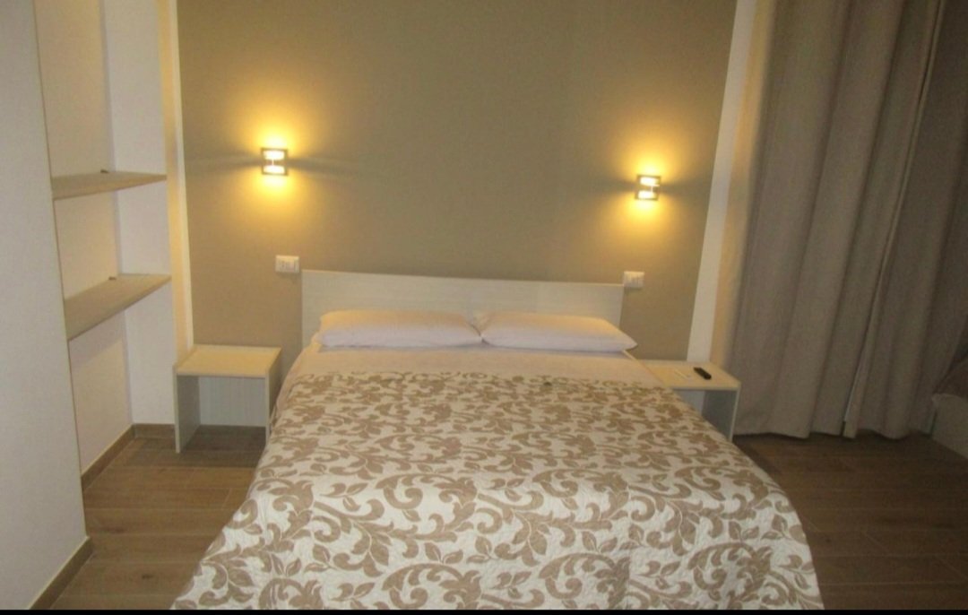 B&b Il.Sogno di Calipso
