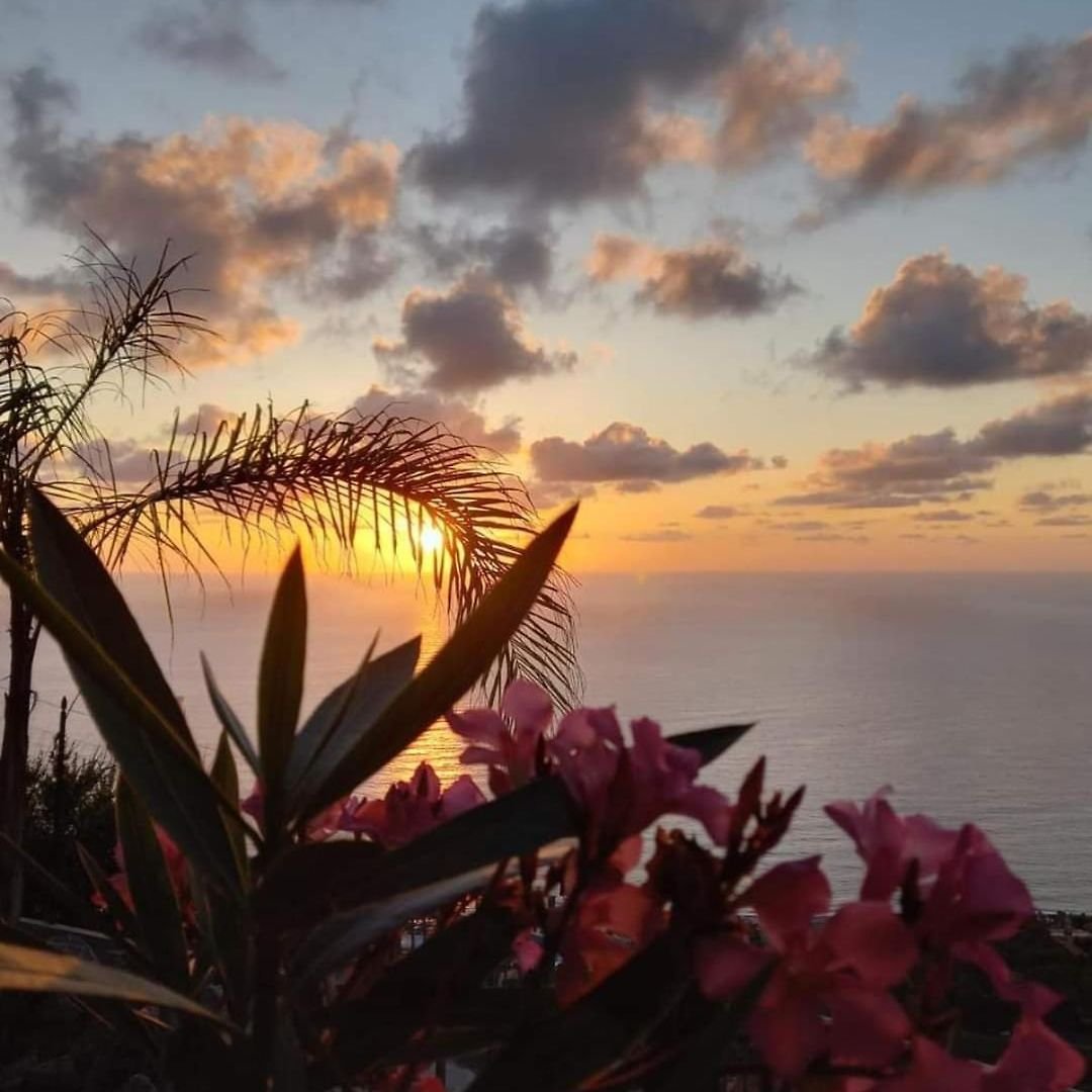 APPARTAMENTO CON GIARDINO PANORAMA MARE MOZZAFIATO