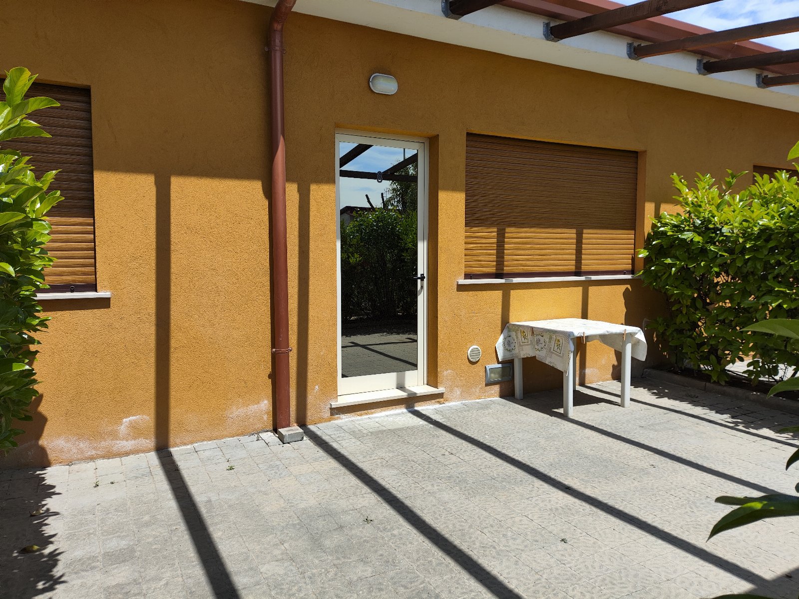 B&B Residence L' Ancora T8
