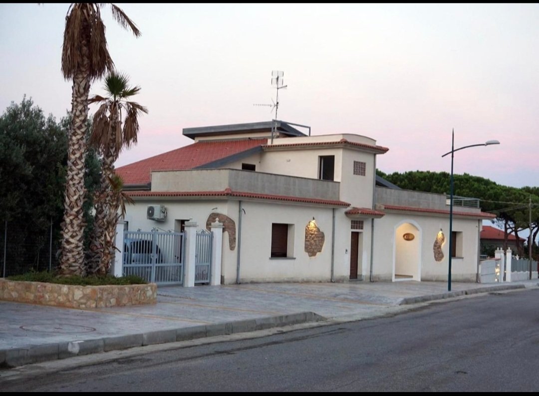B&b Il.Sogno di Calipso