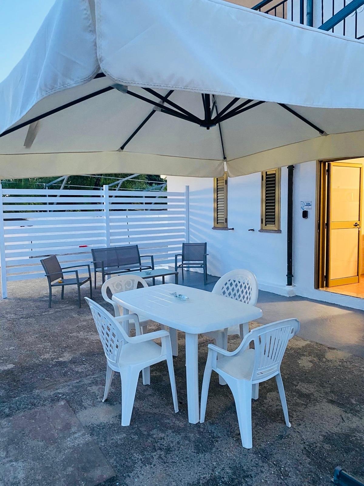 Appartamento Capo Vaticano- Tropea