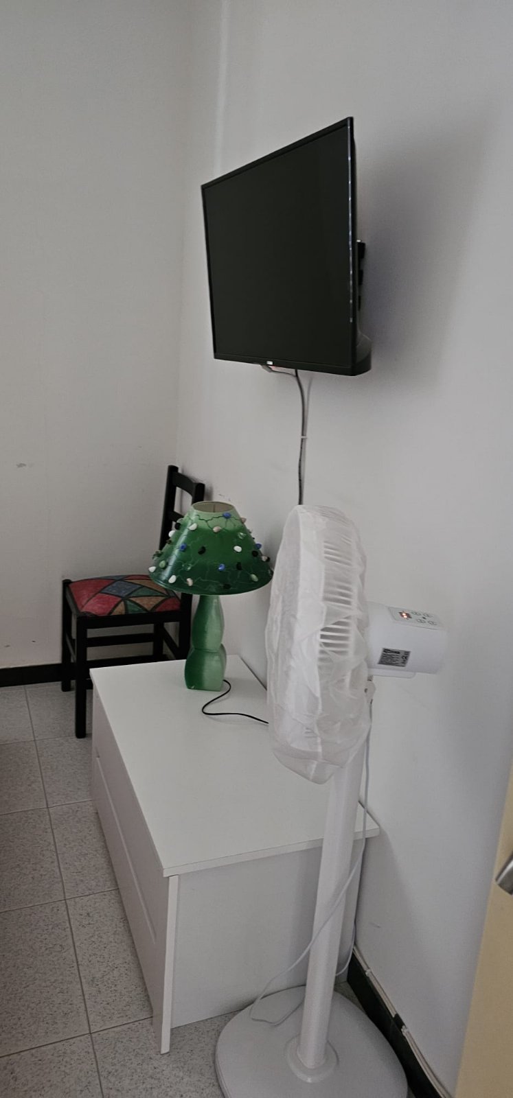 Case vacanza in Villa FRONTE MARE