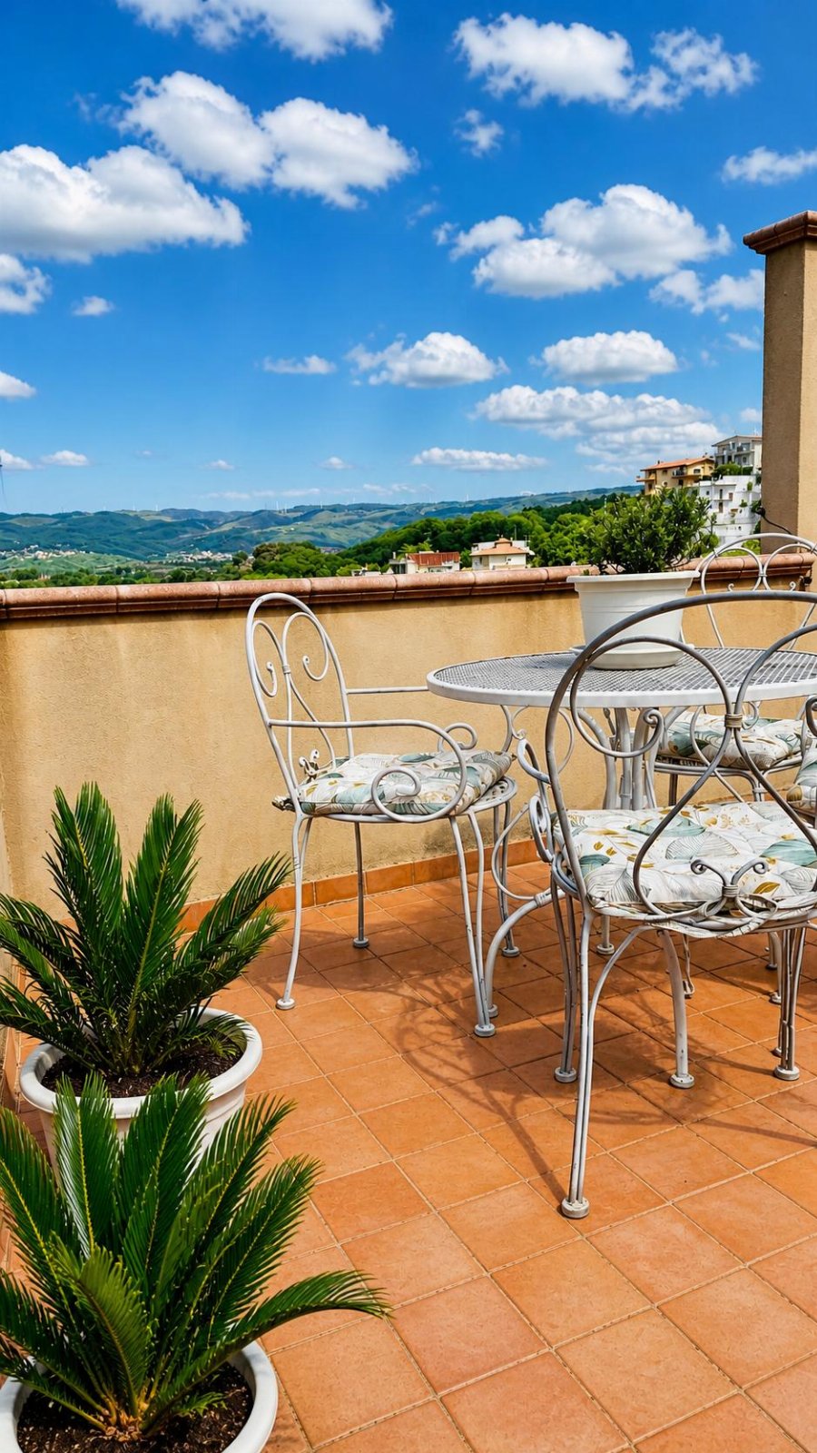 Casa Peppino Nisticò 2