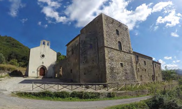 Albergo diffuso