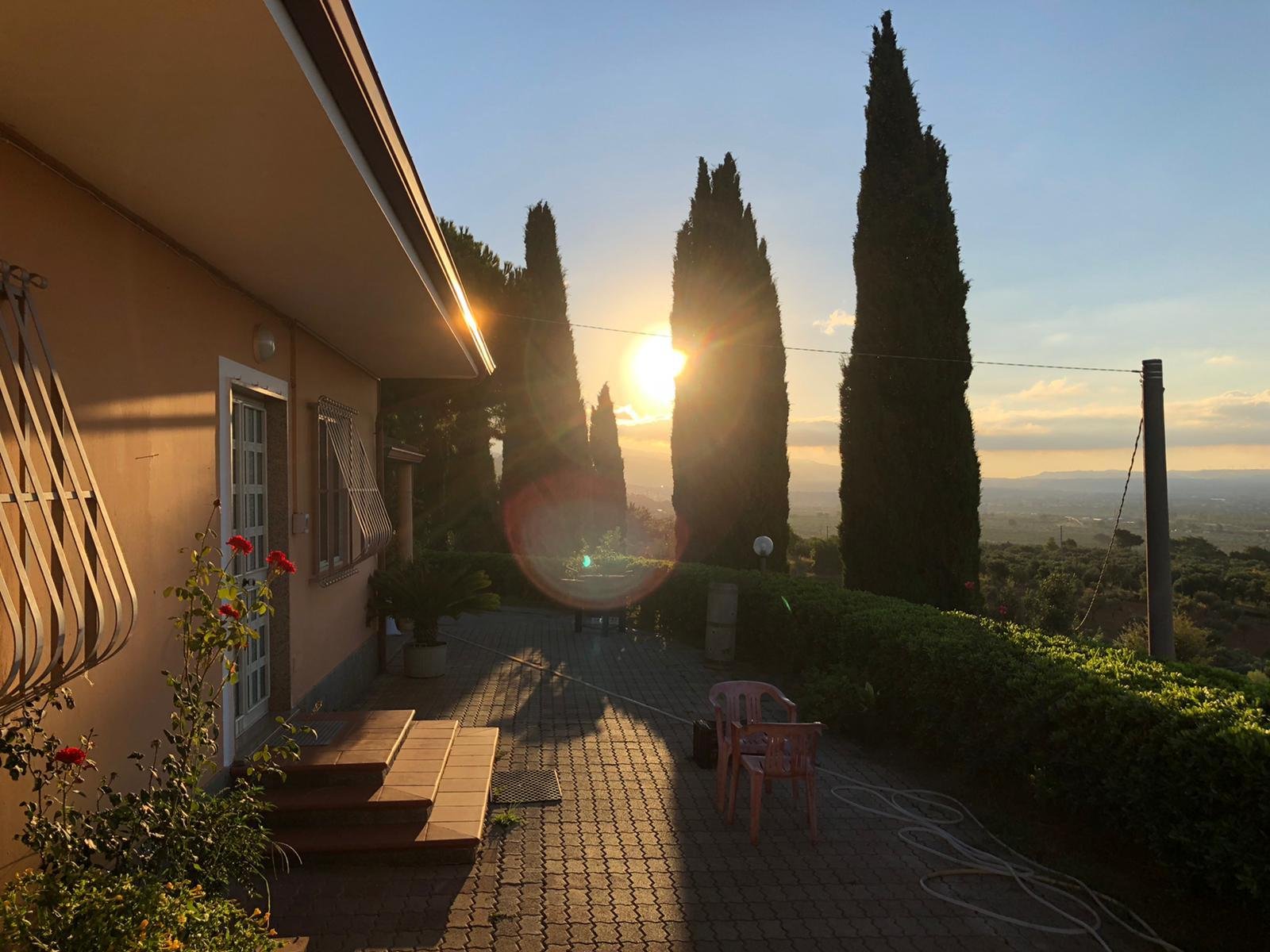 La casa di nonna