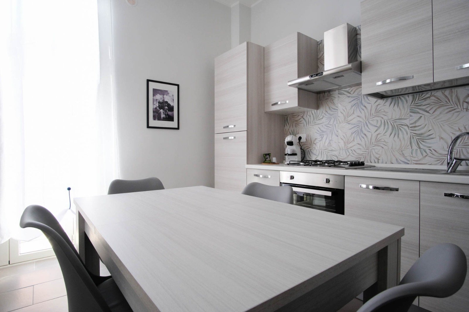 Casa vacanze affitto camere
