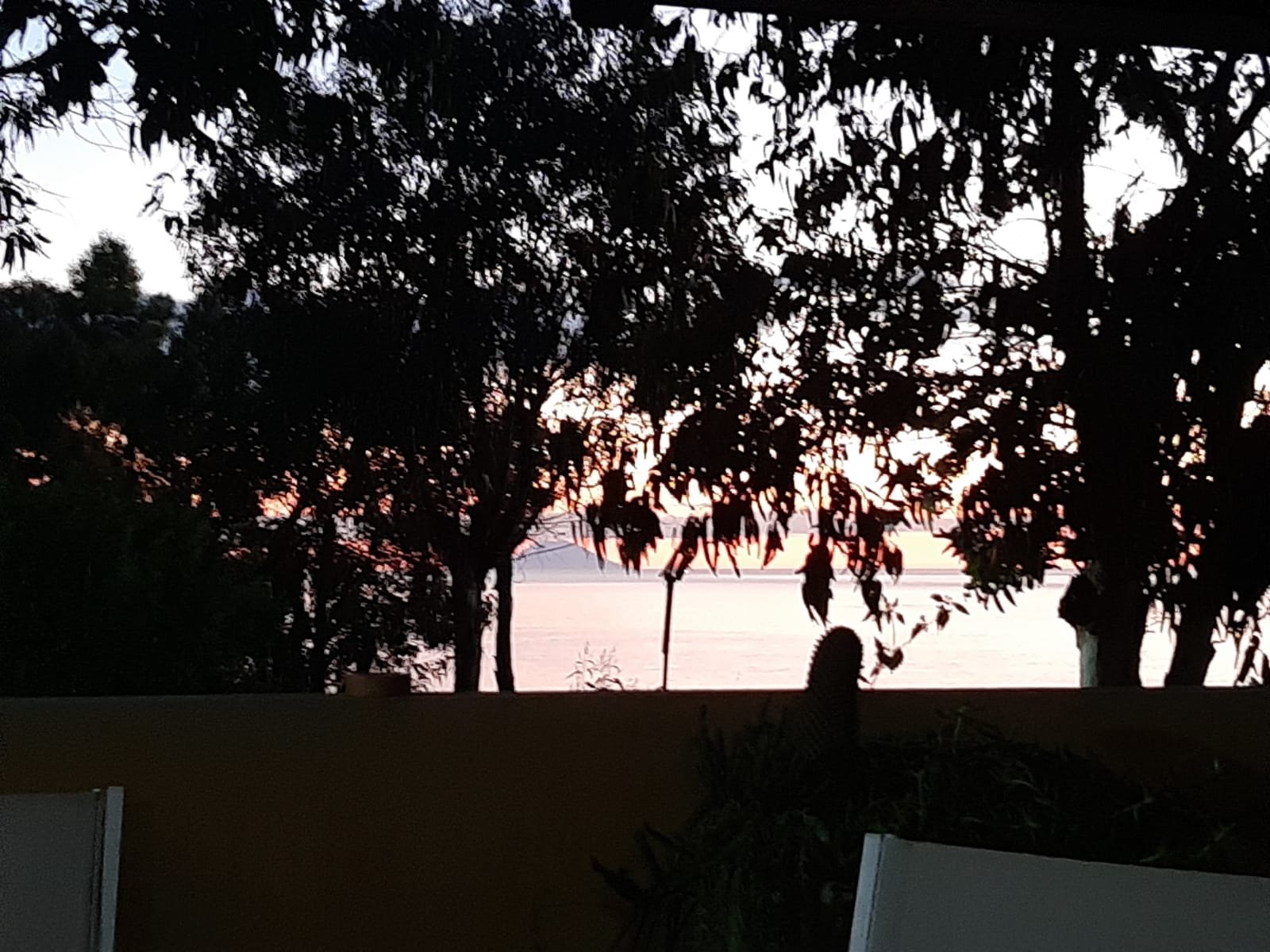 APPARTAMENTO CON GIARDINO PANORAMA MARE MOZZAFIATO