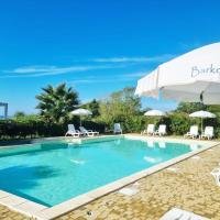 Appartamenti fronte Mare in struttura con piscina