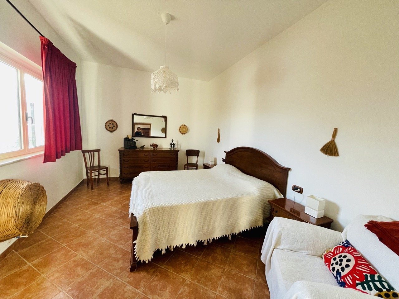 Agriturismo Casa Pacelli