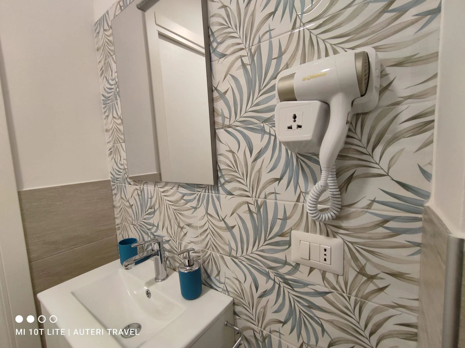 Tropea Travel's house