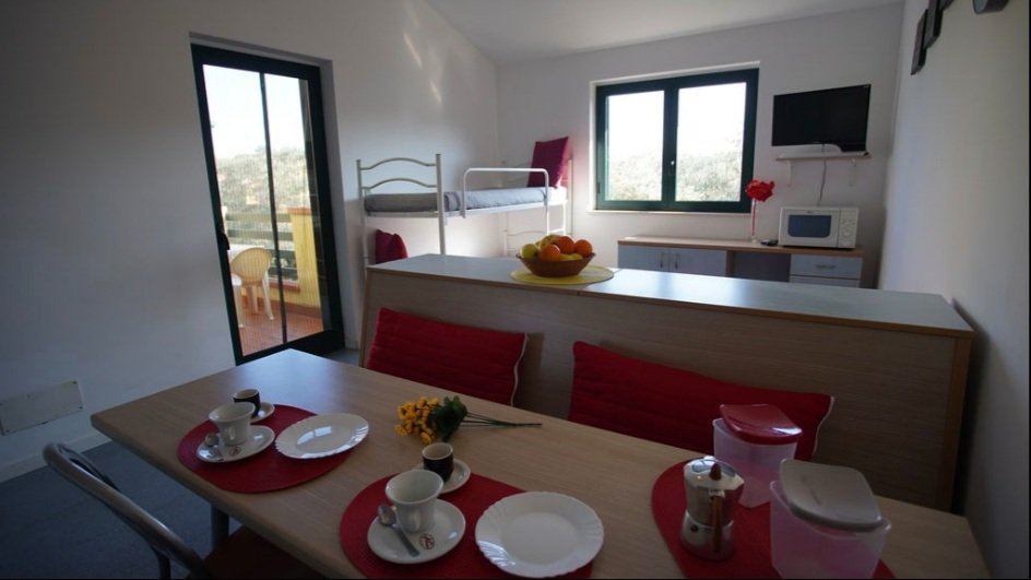 Tra Ulivi & Mare 🌊 Villaggio Sant'Andrea