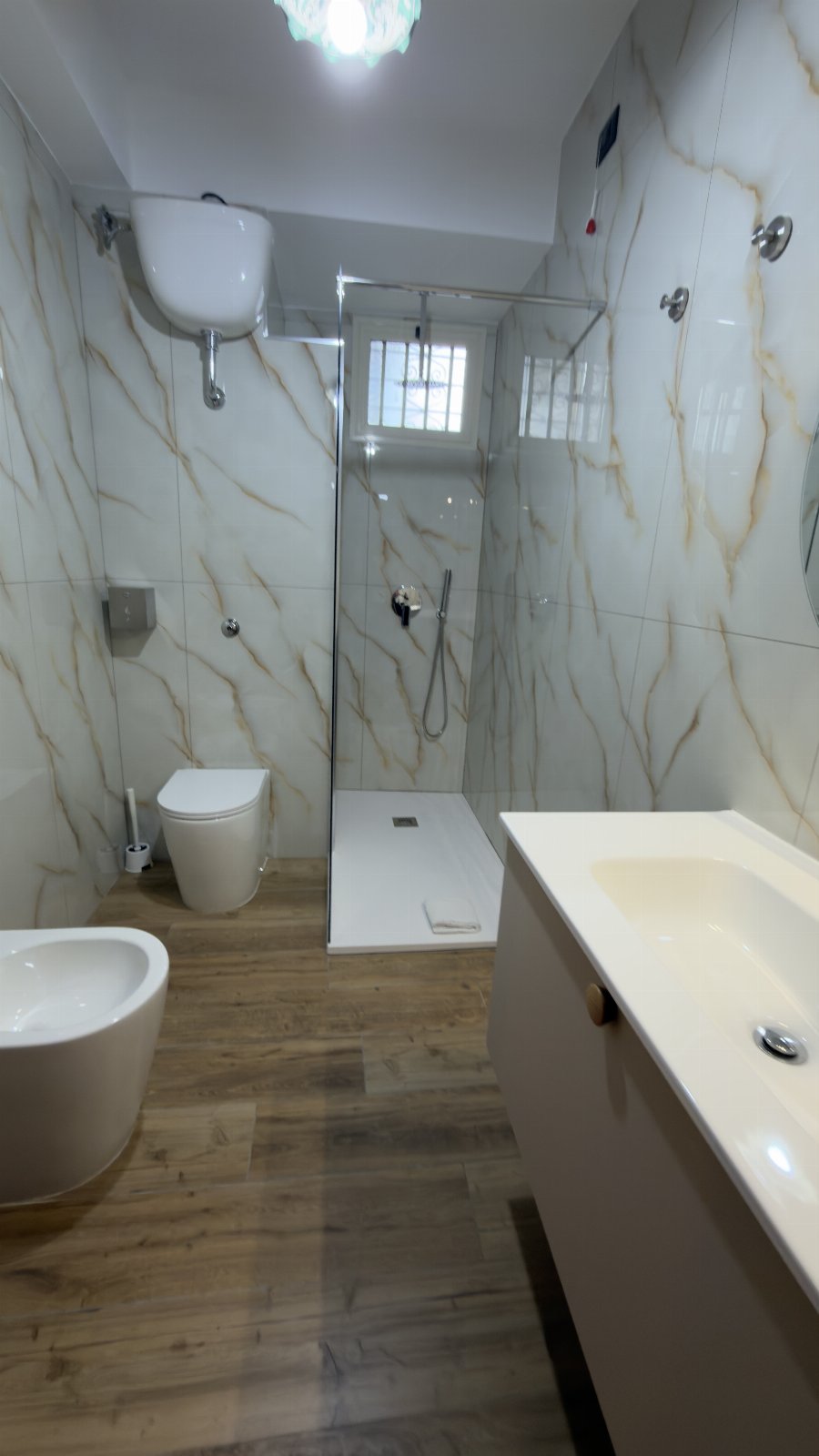 Villa sul Mare Bed and Breakfast