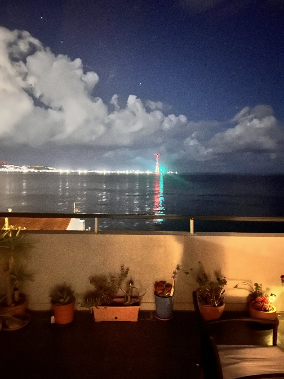 Panoramicissimo appartamento sullo Stretto