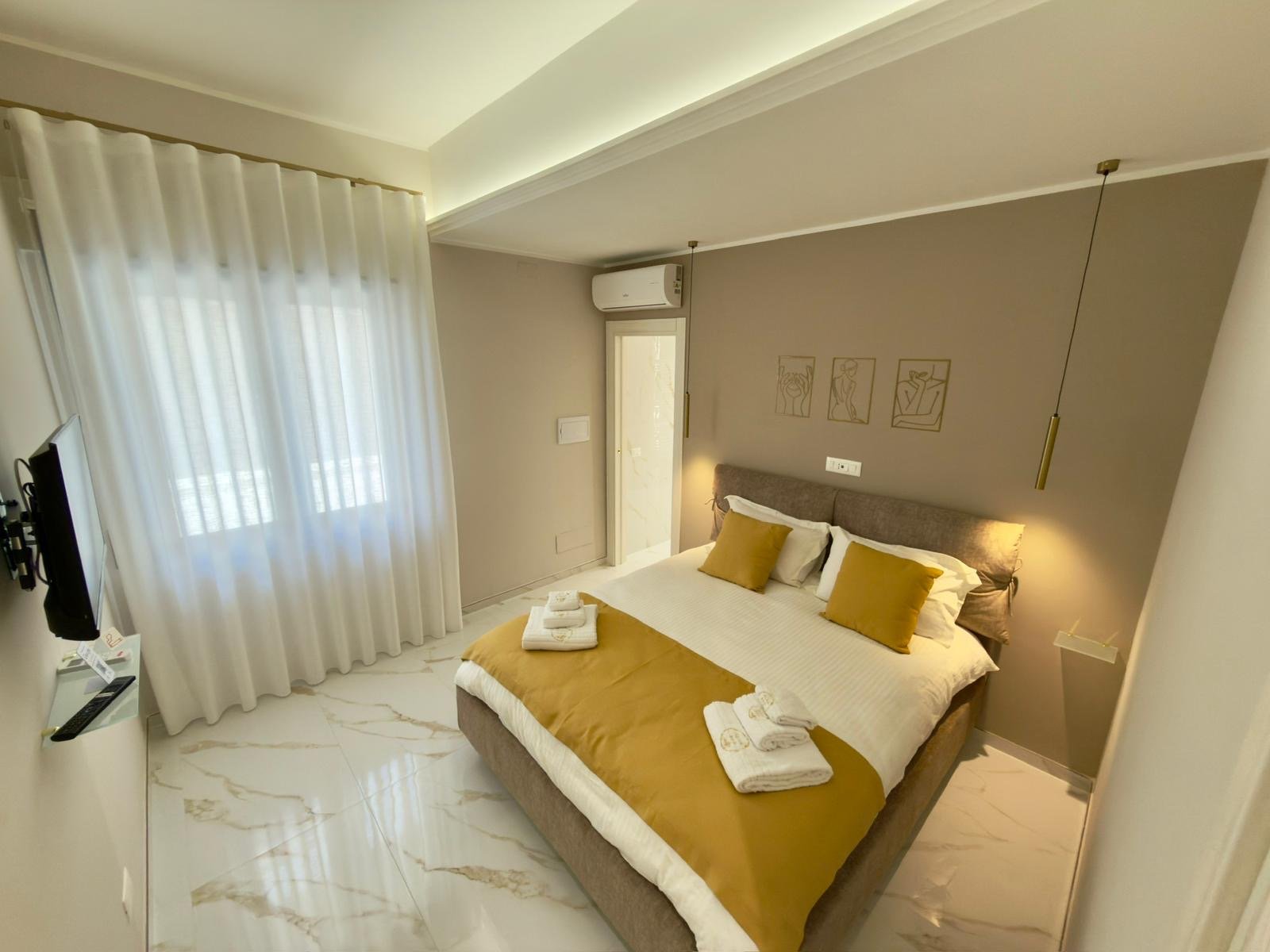 B&B ALNA appartamento turistico