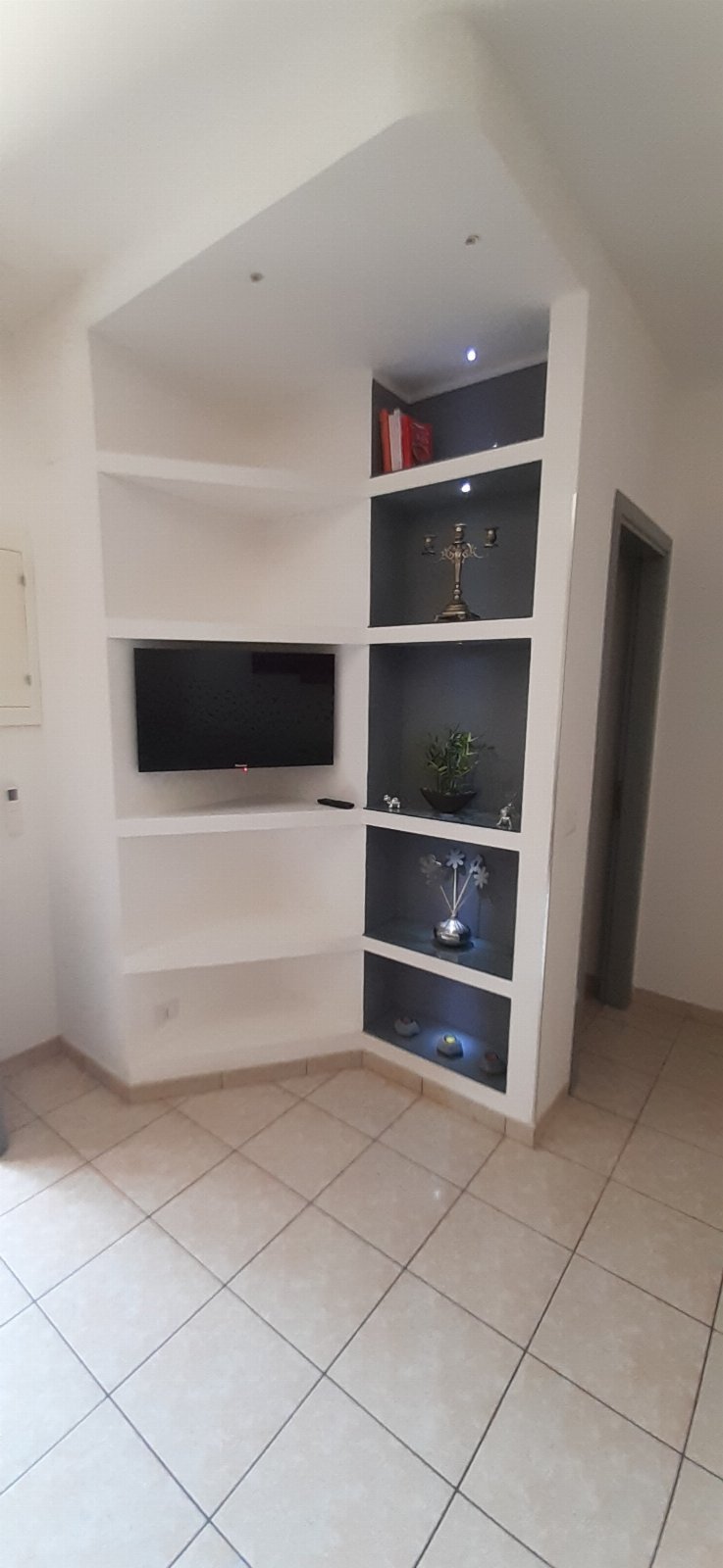 Appartamento con giardino a 2 passi dal mare