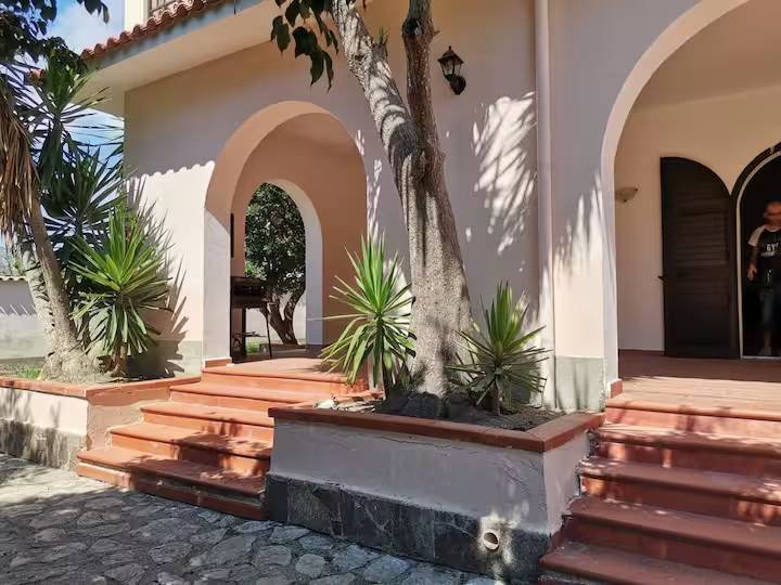 Villa Ausilia