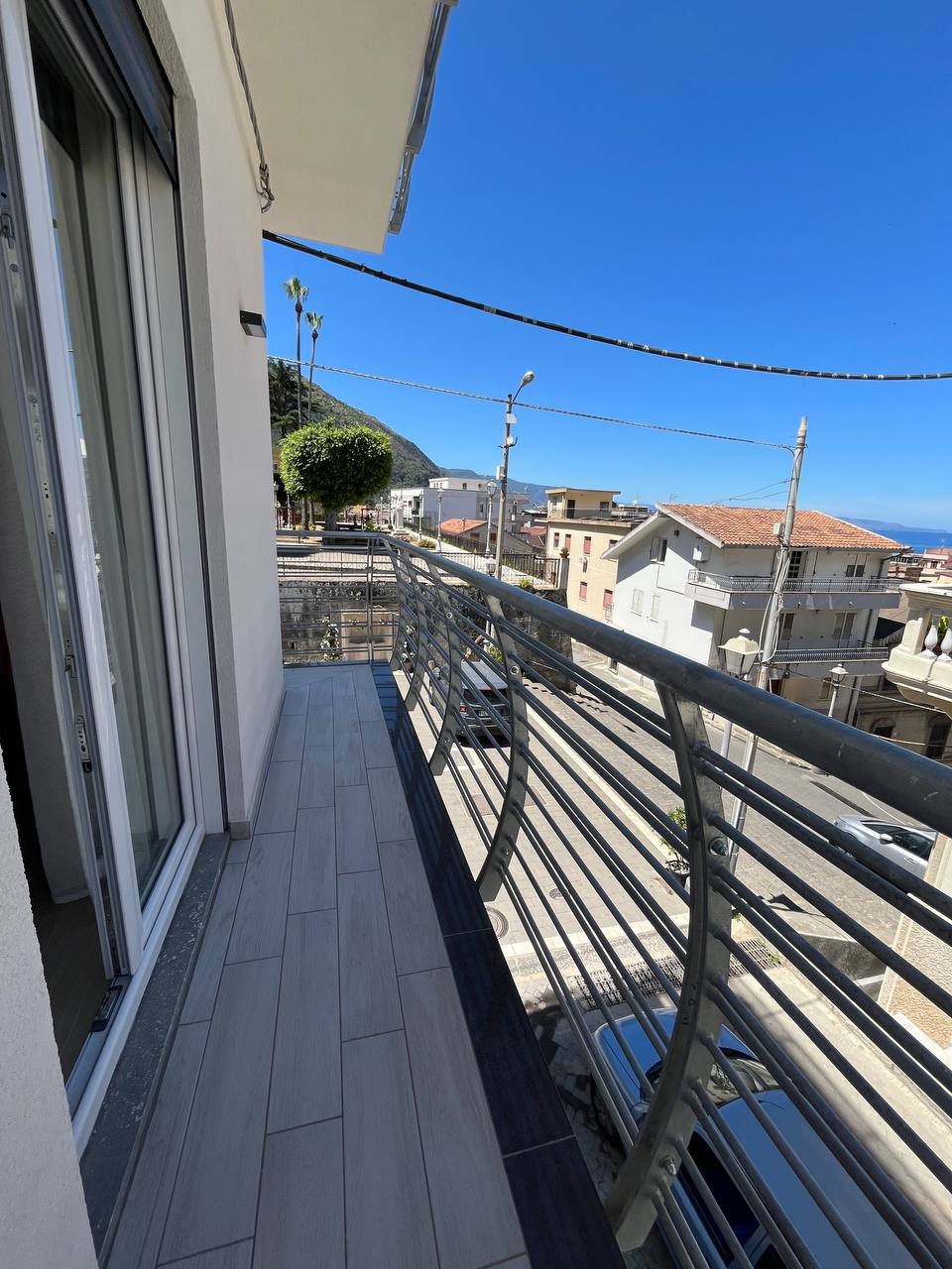 B&B Bagnara Vista Mare