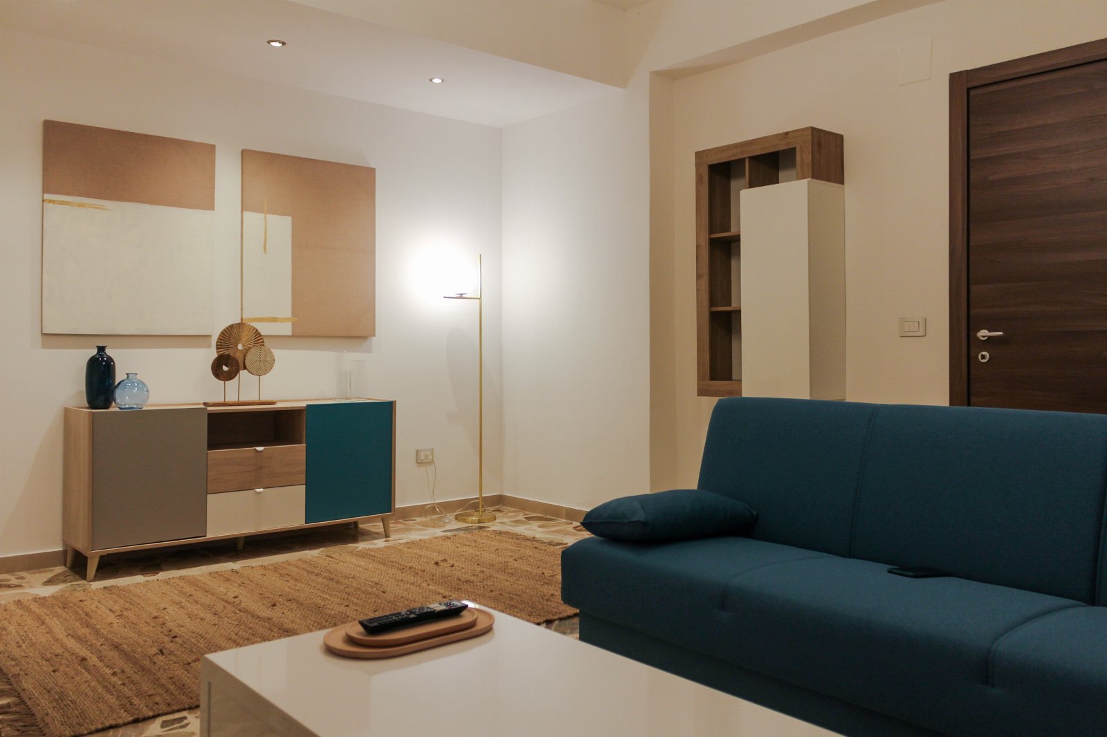 Limoni Apartment, a due passi dal mare
