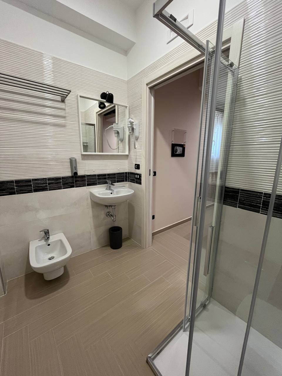 B&B Bagnara Vista Mare