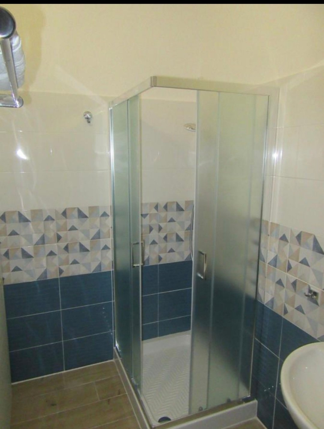 B&b Il.Sogno di Calipso
