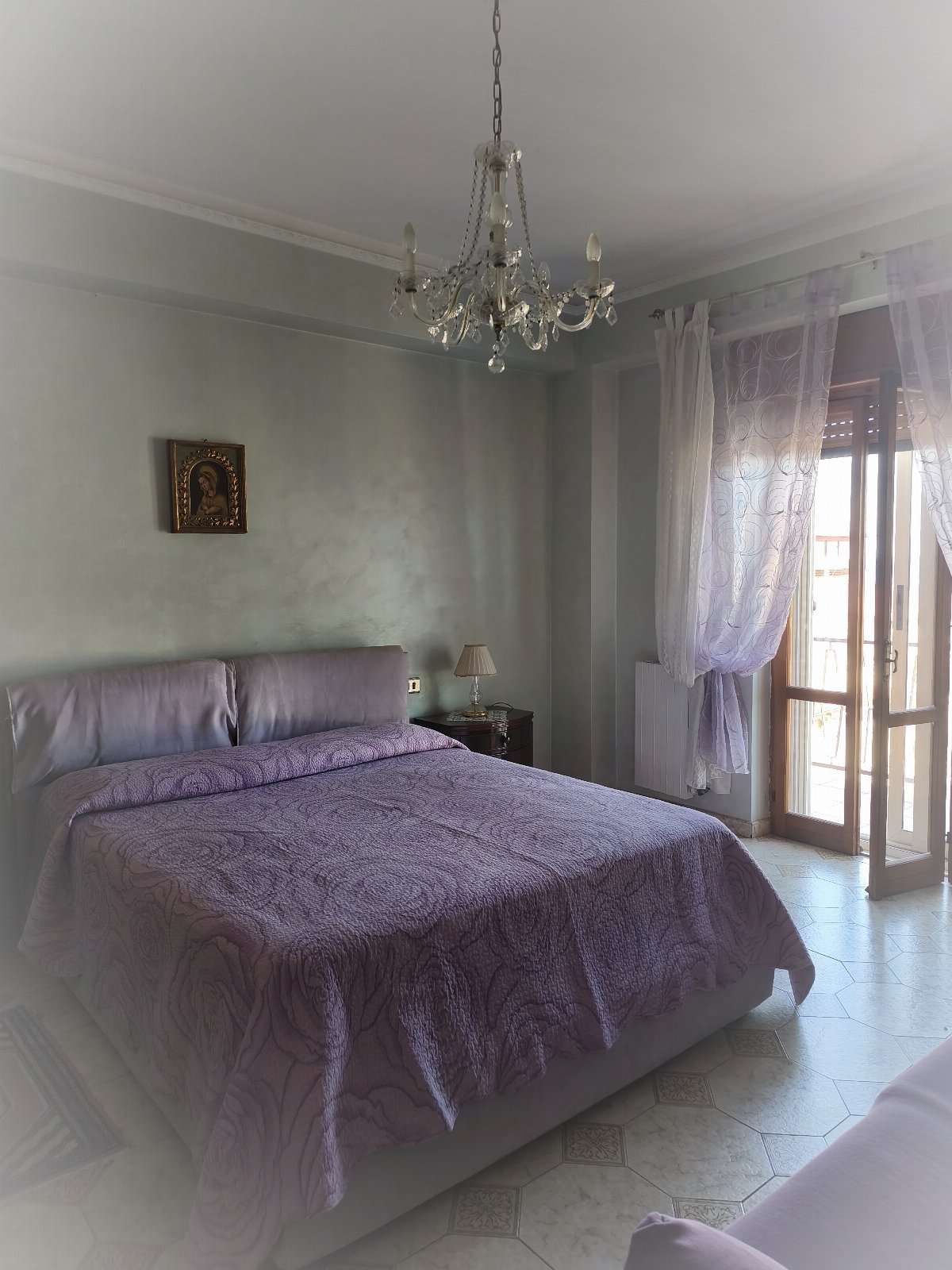 Casa vacanza Rosellina