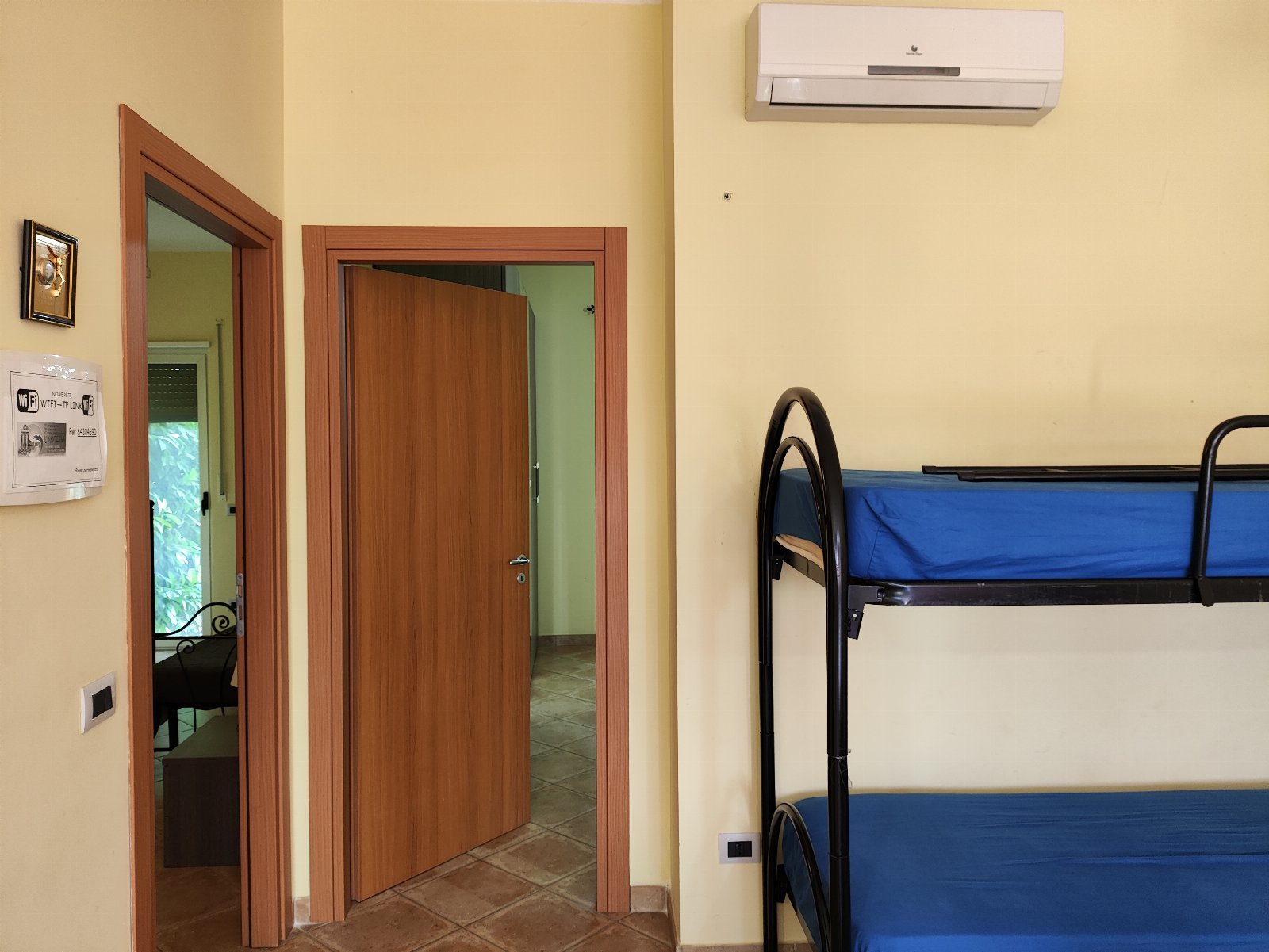 B&B Residence L' Ancora T8