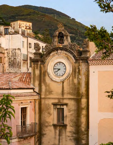 Albergo diffuso