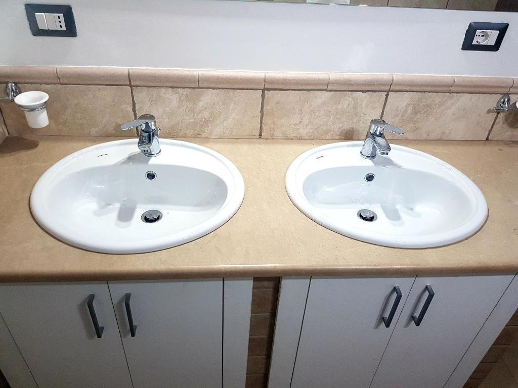 A casa di Manu SUITE 35