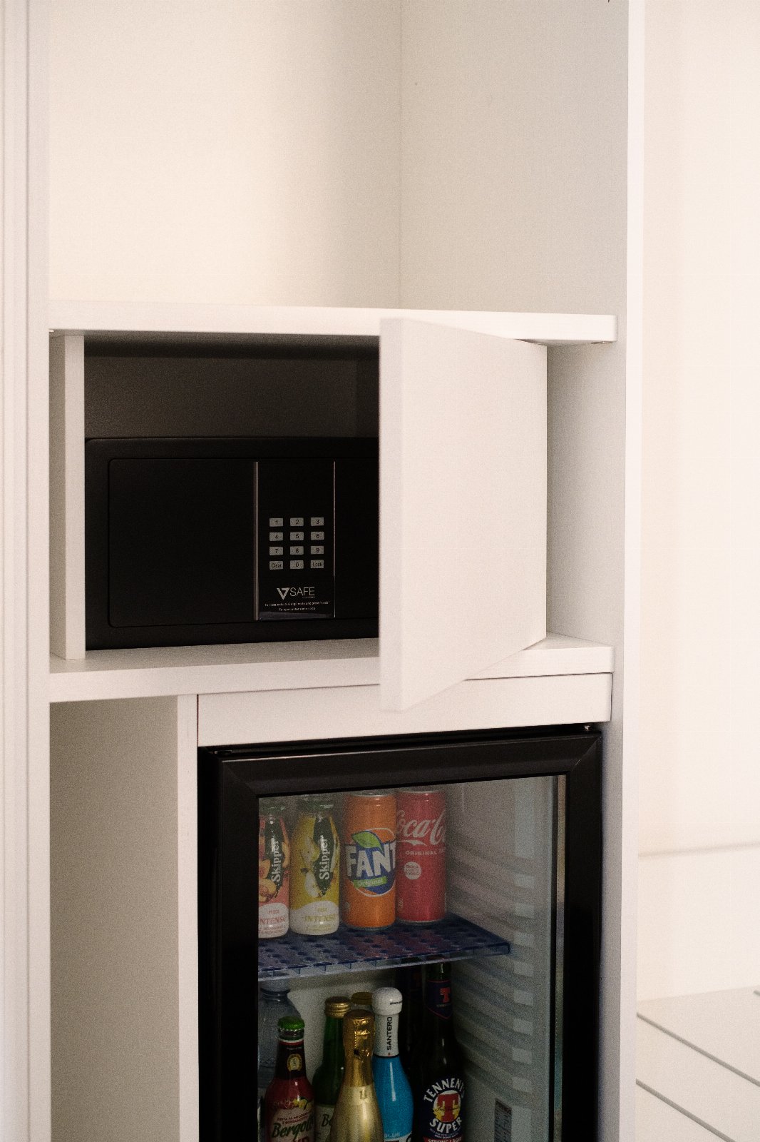 DOMEA SUPERIOR ROOMS BED AND BREAKFAST