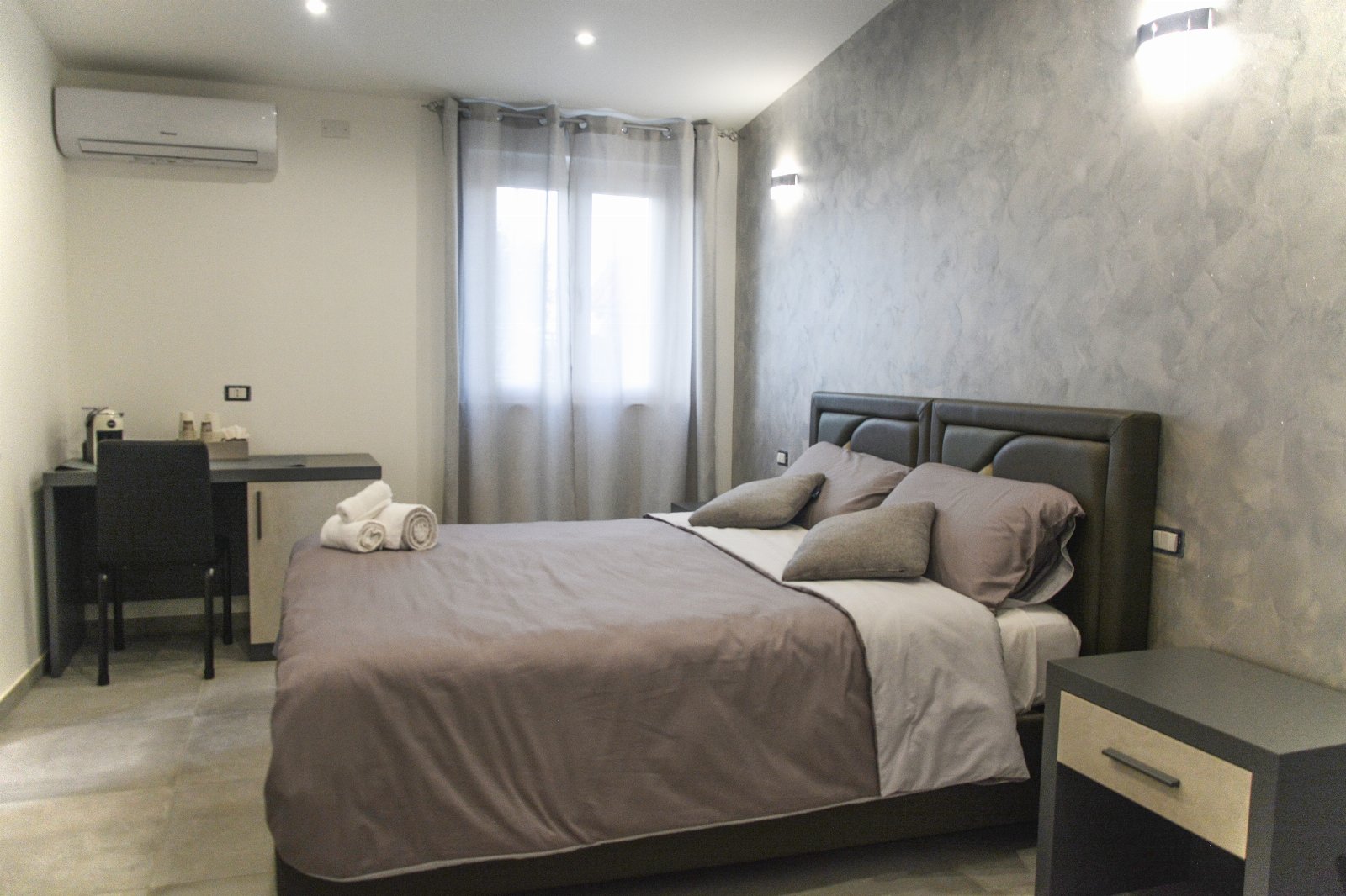 B&B Home Pacifico