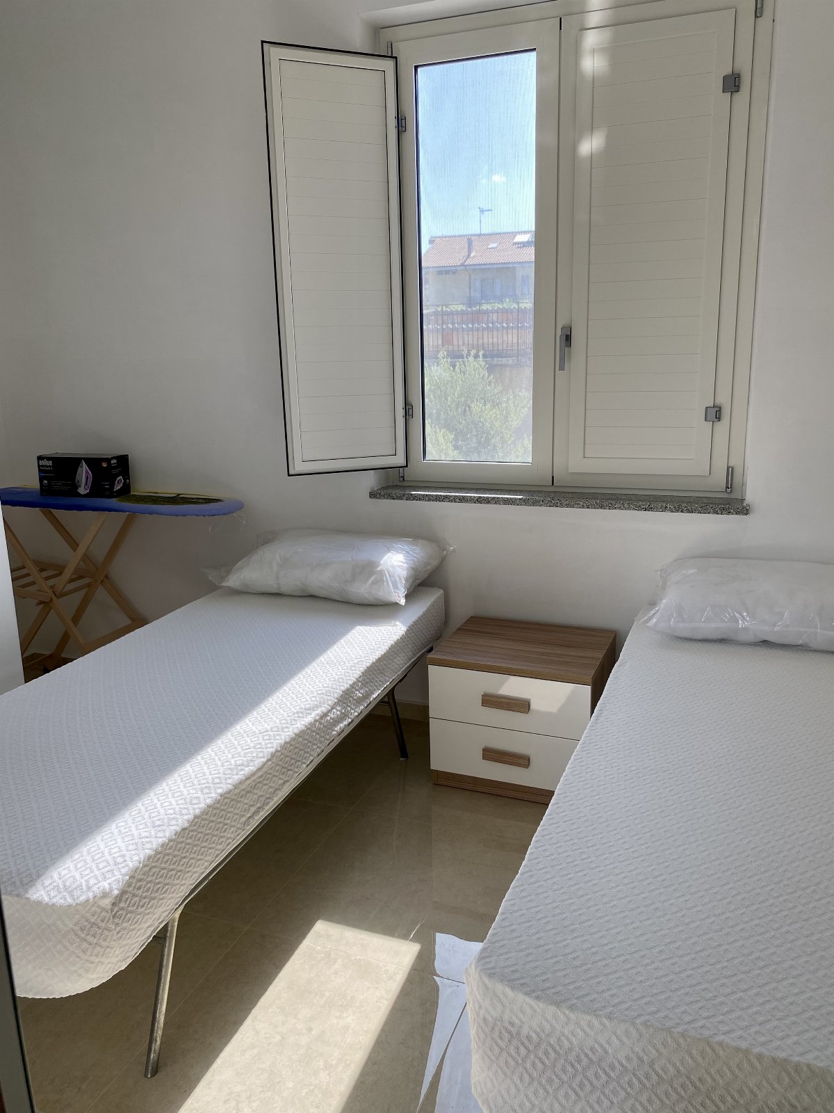 Elegante appartamento a Guardavalle Marina