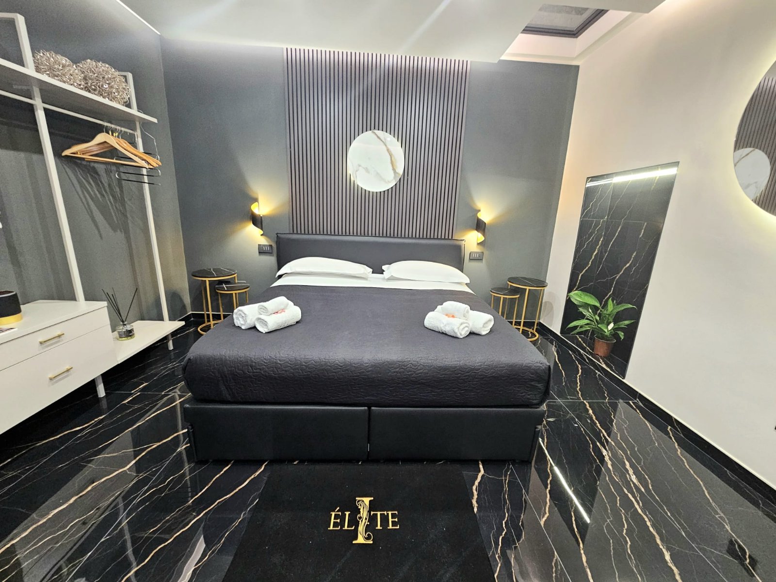 Prestige Elite holiday house