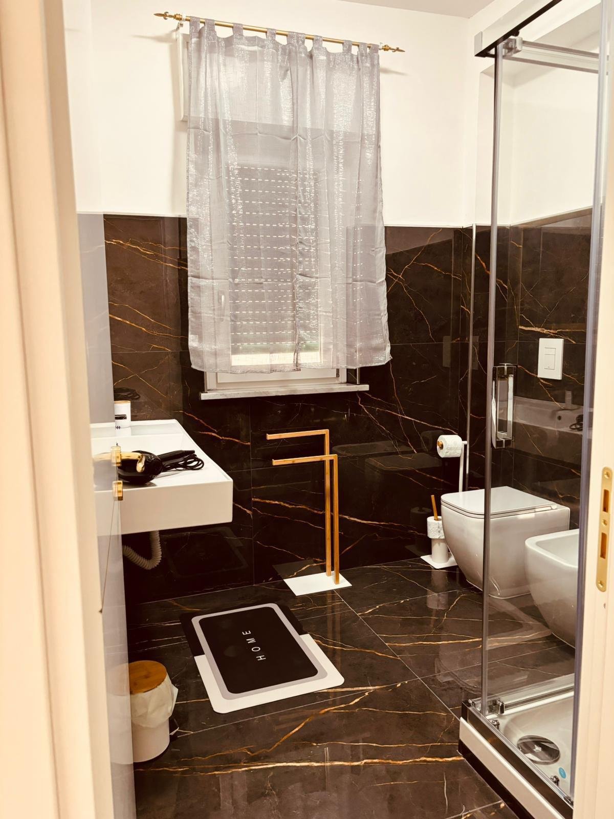 B&B A UN PASSO DAL MARE - Crotone