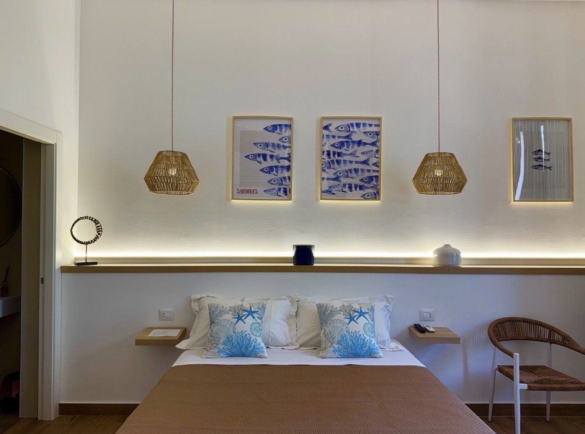 Casa in centro storico