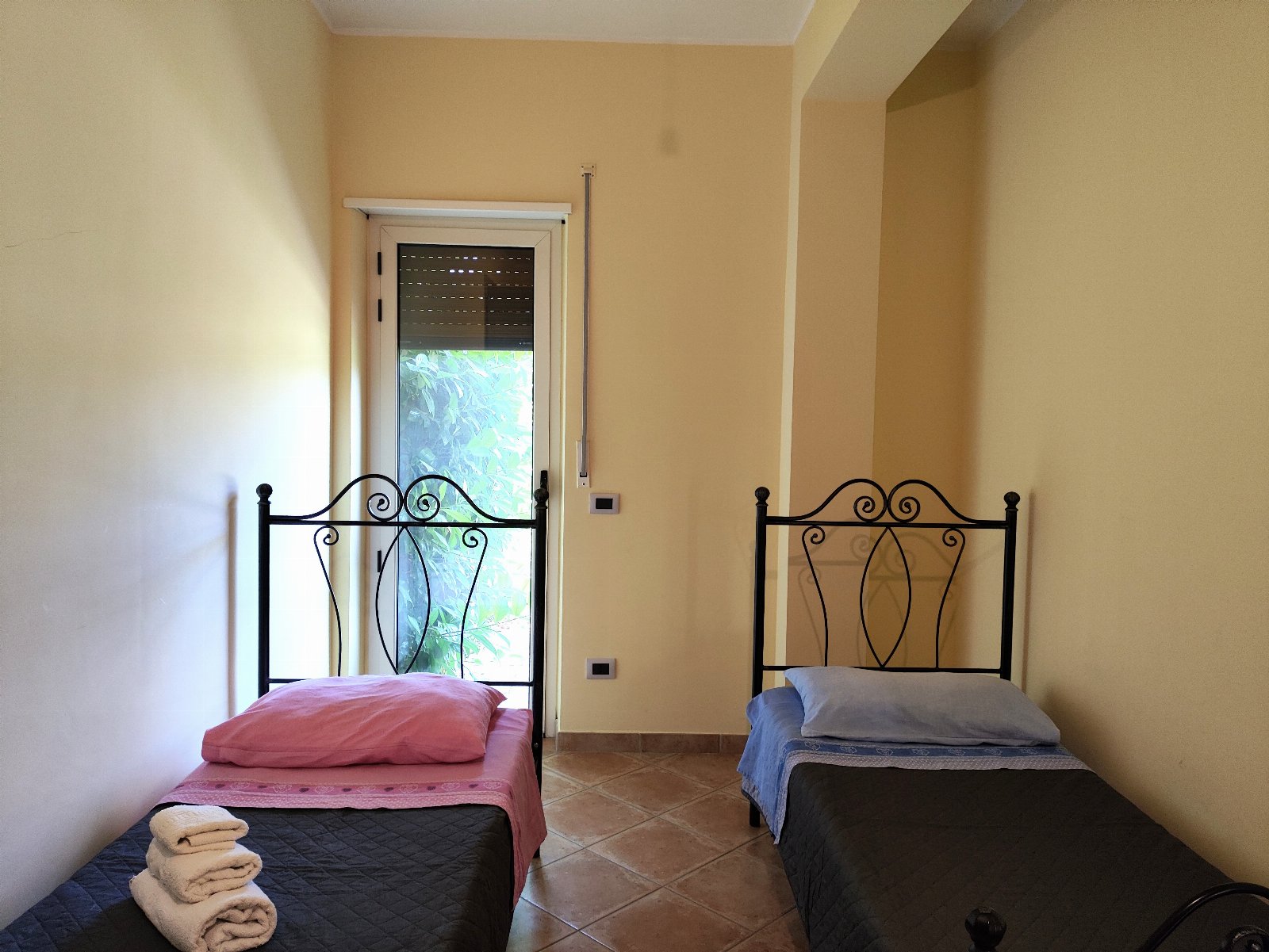 B&B Residence L' Ancora T8