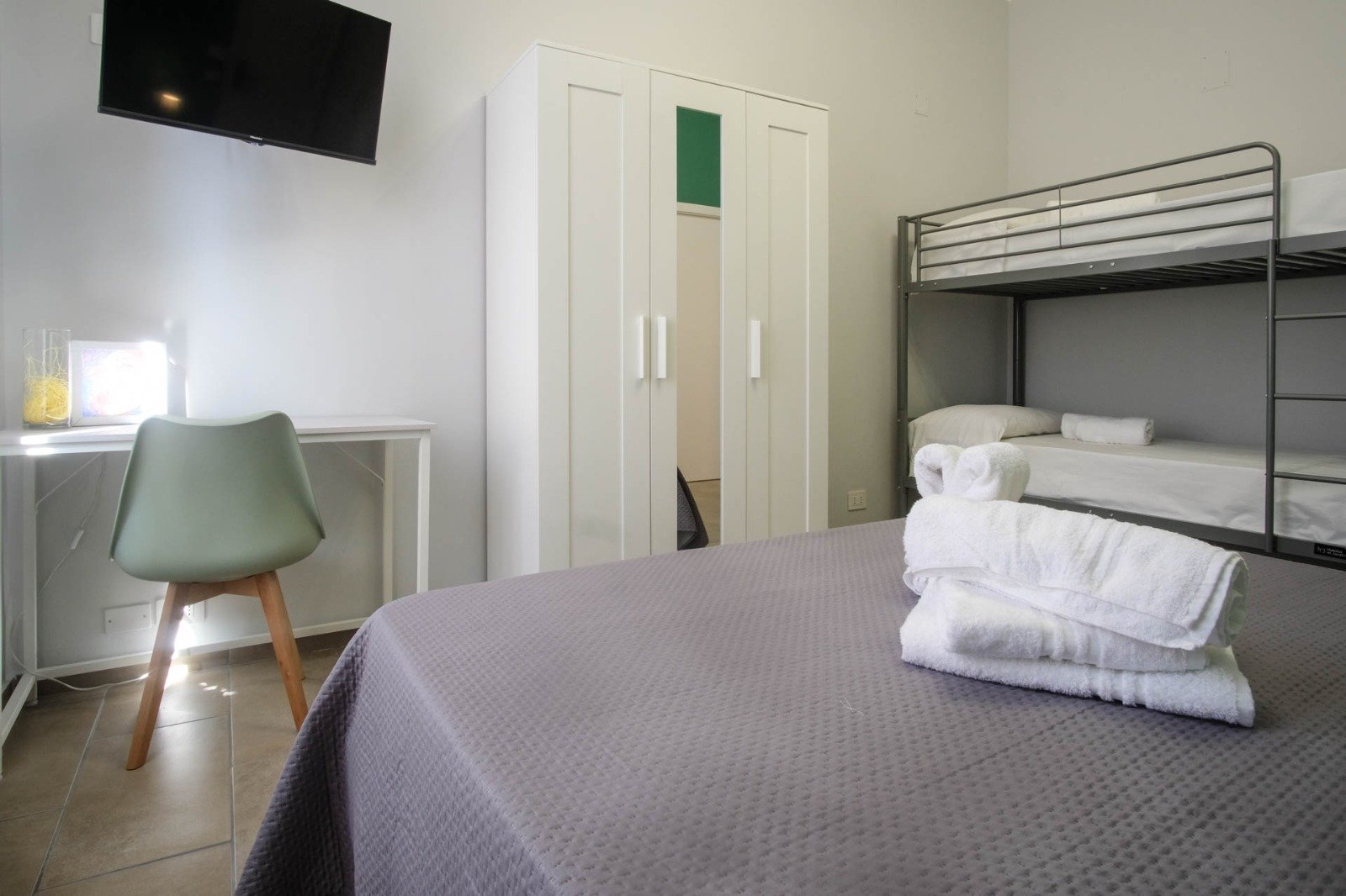 Casa vacanze affitto camere
