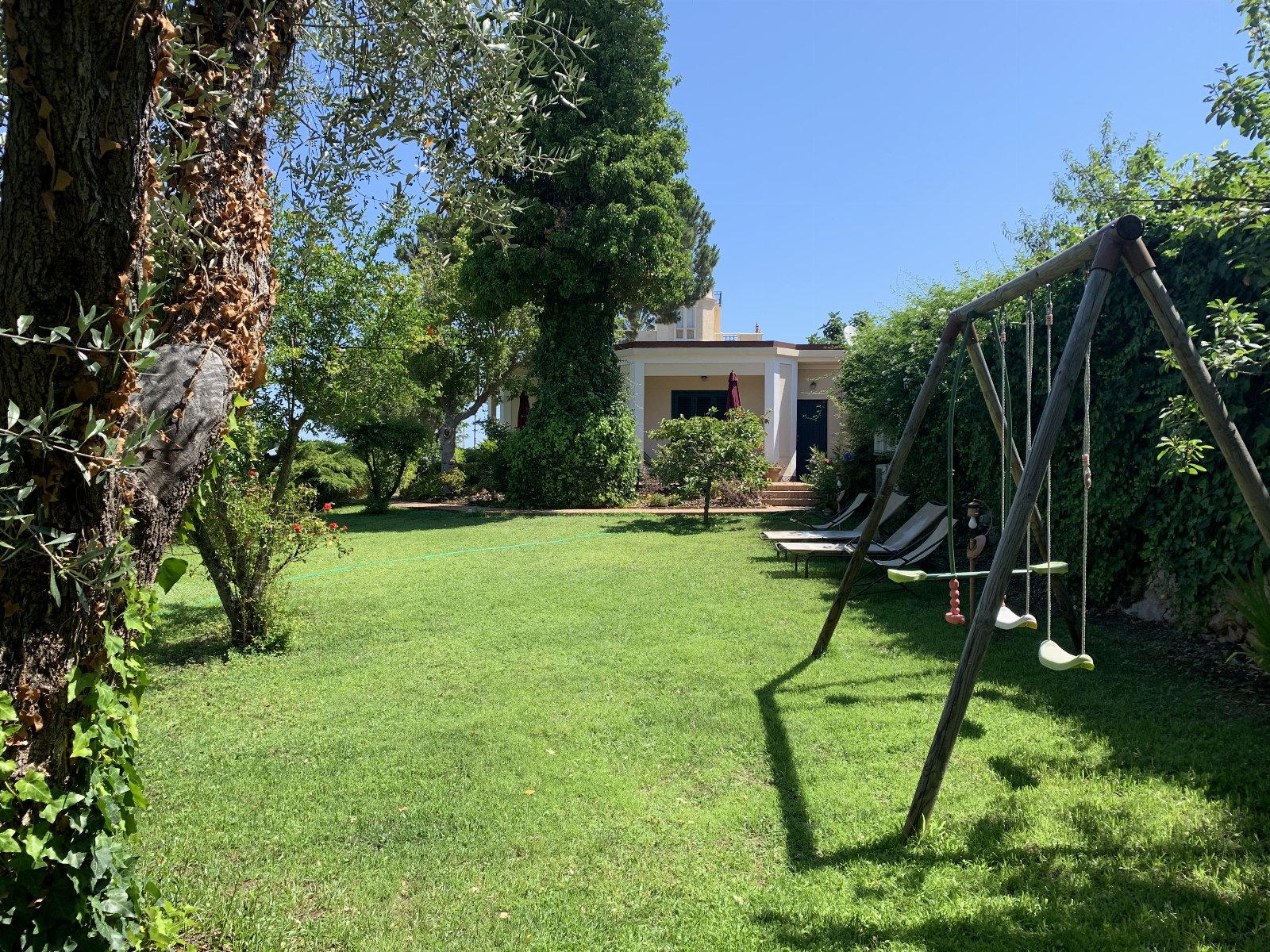 Villino Eleonora & Spa