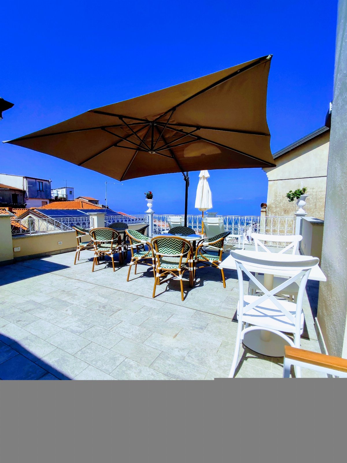 Scopri con noi il piano nobile della piana