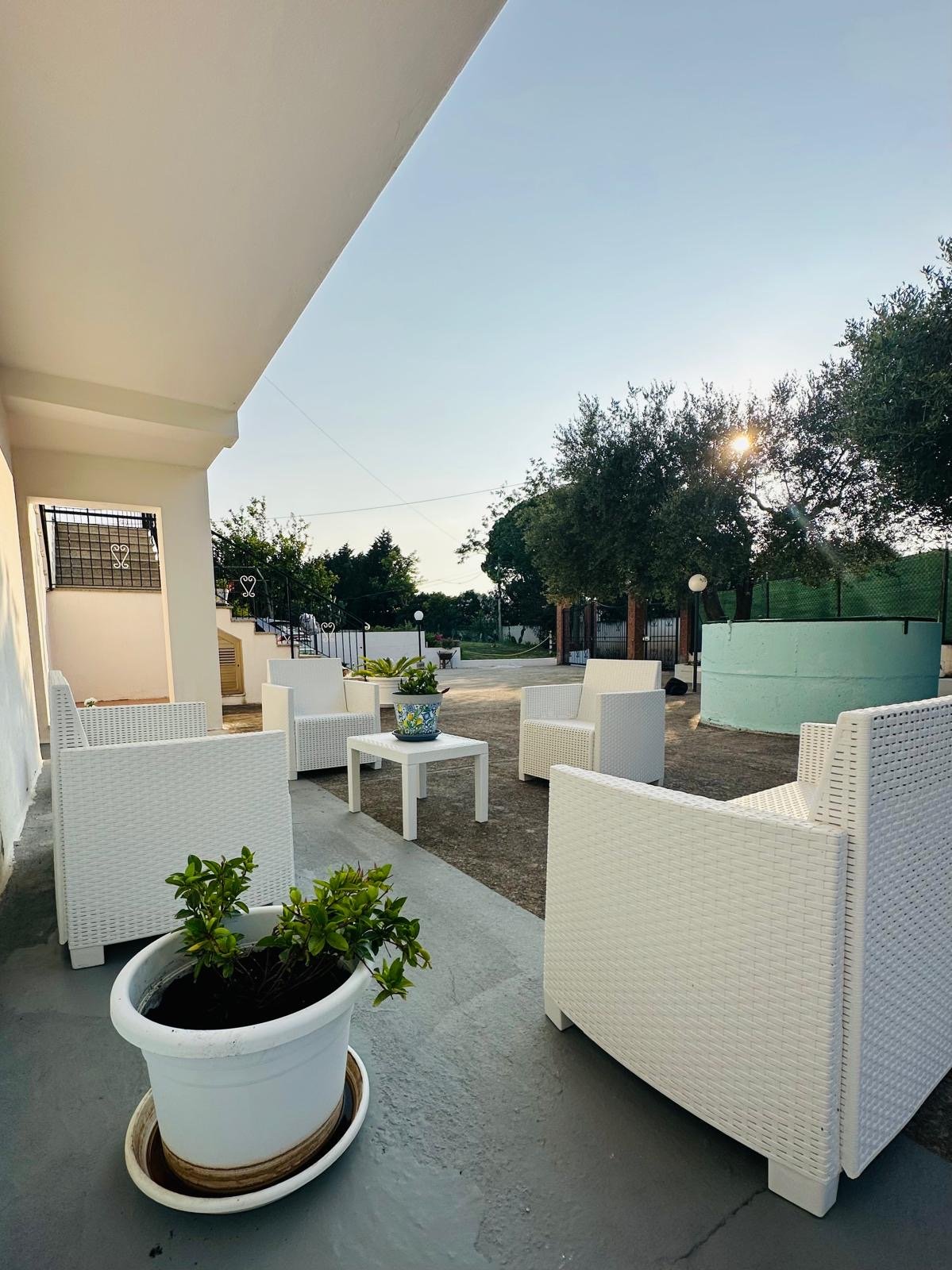 Appartamento Capo Vaticano- Tropea