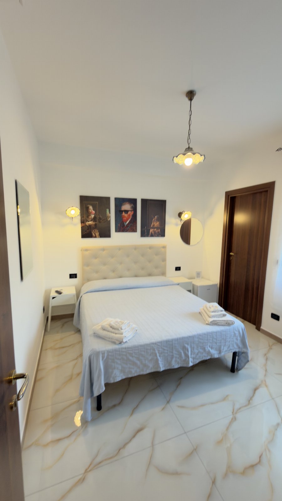 Villa sul Mare Bed and Breakfast