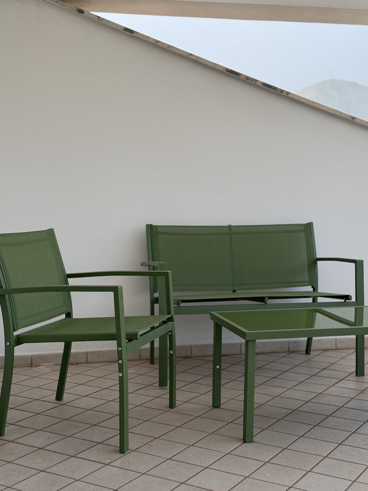 Appartamenti di nuova costruzione