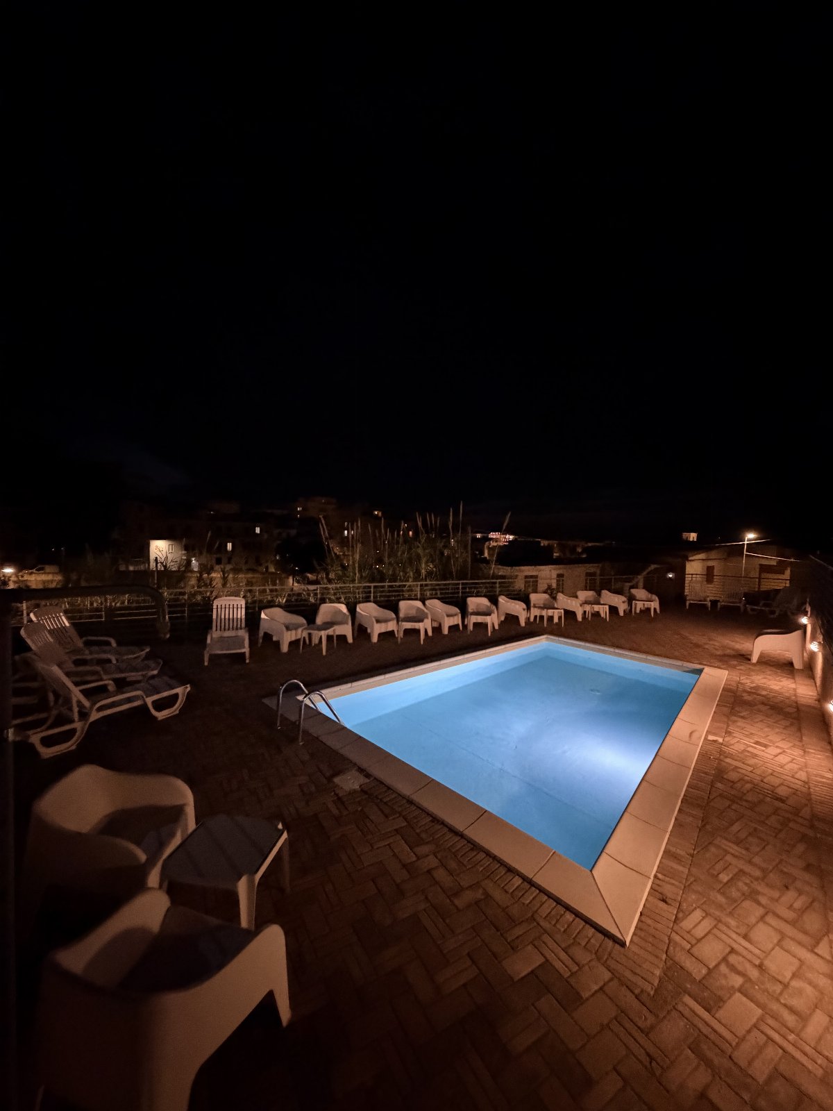Rooms Dream Tropea