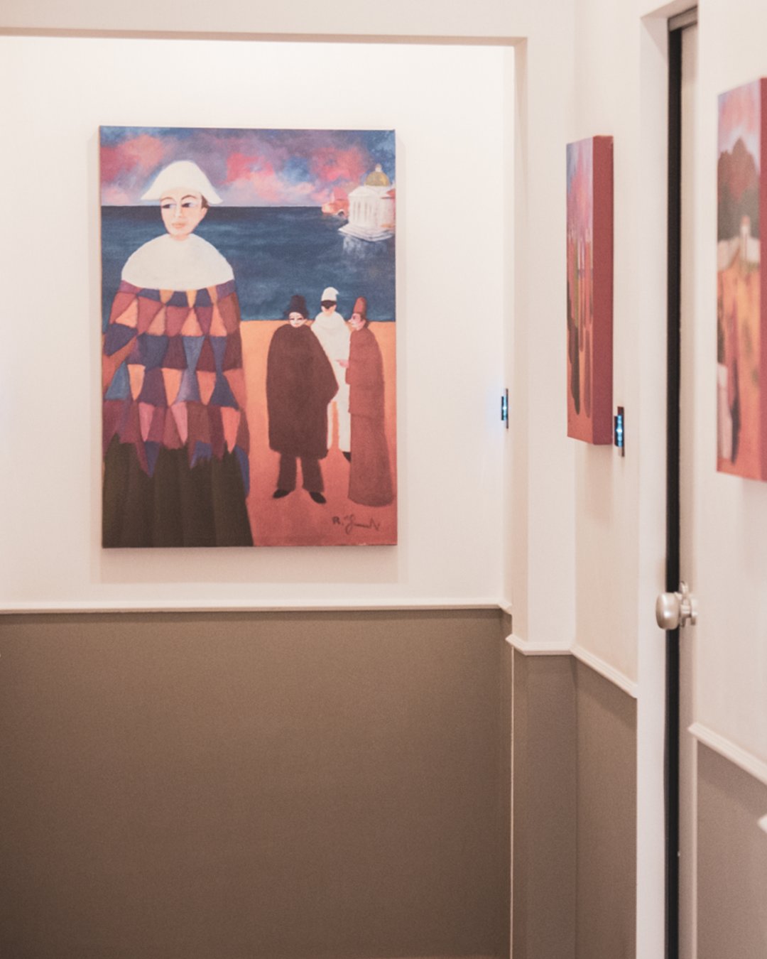 Residenze Cassoli - Boutique Hotel Spa