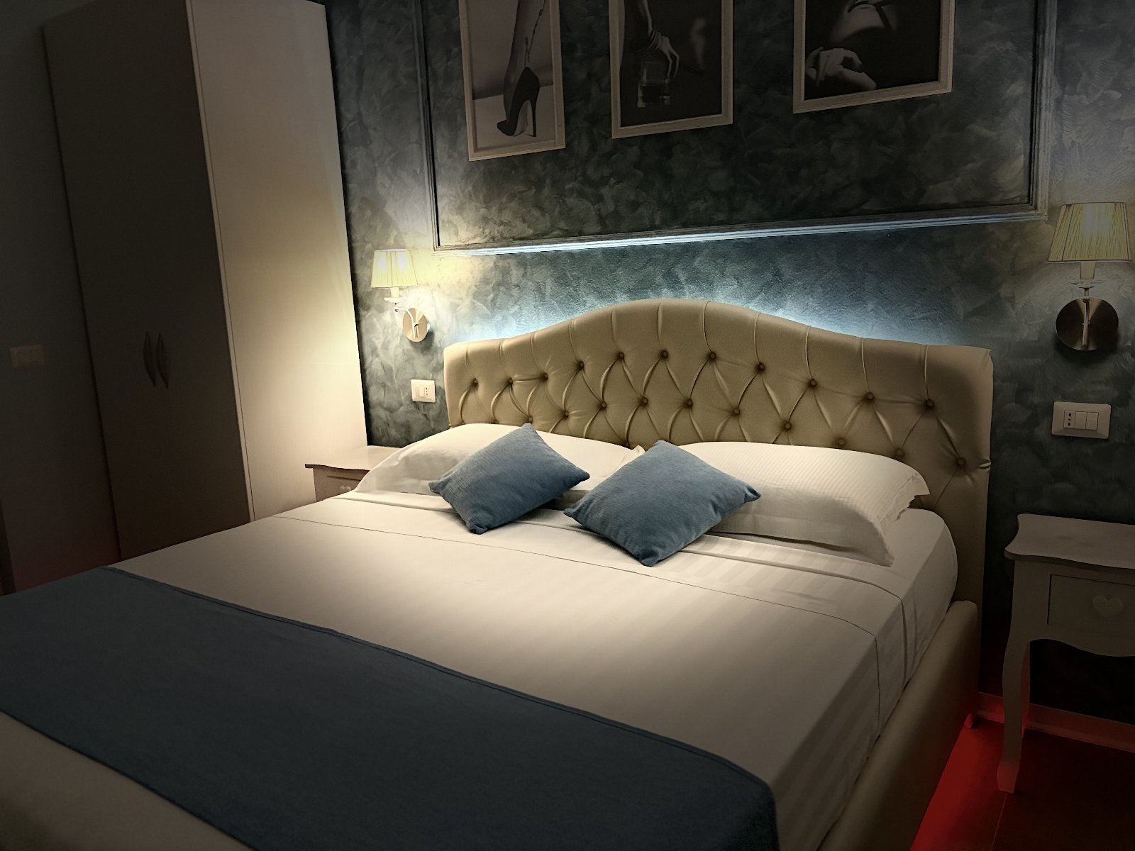 B&B Dei Segreti & Spa